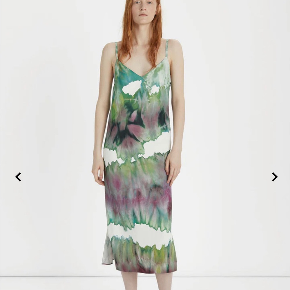 Acne Dress - Picture 1 of 8